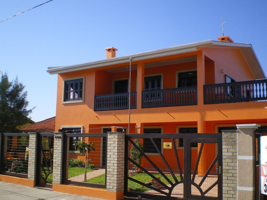 Casa Oasis Sul Tramandai Villa ห้อง รูปภาพ
