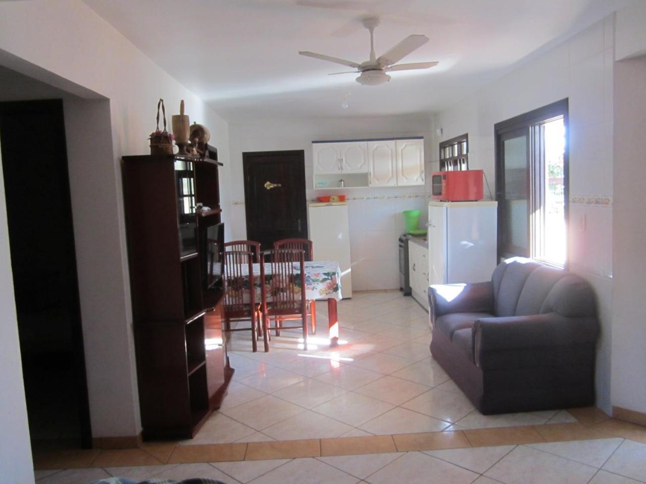 Casa Oasis Sul Tramandai Villa ภายนอก รูปภาพ