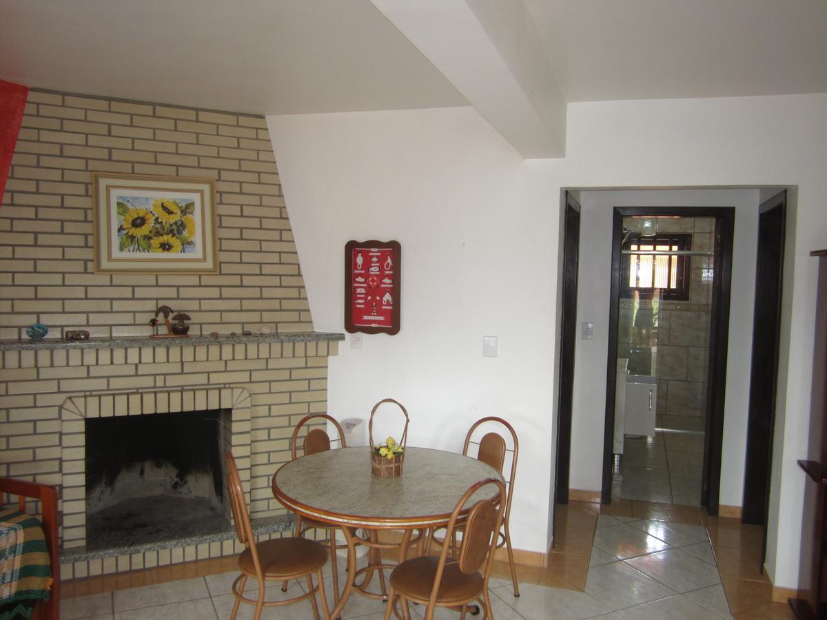Casa Oasis Sul Tramandai Villa ภายนอก รูปภาพ