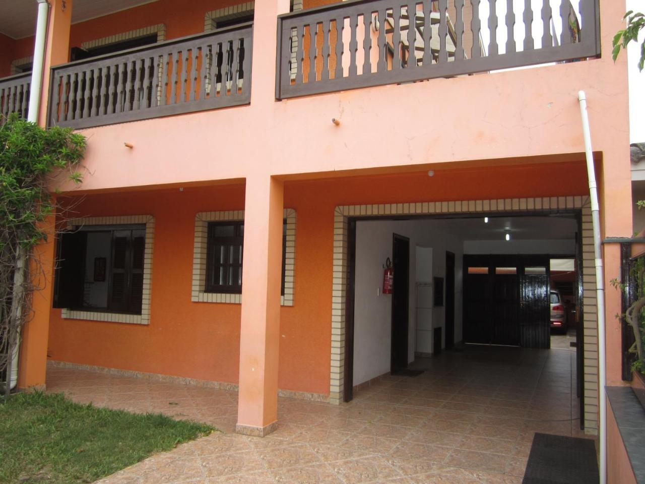 Casa Oasis Sul Tramandai Villa ภายนอก รูปภาพ