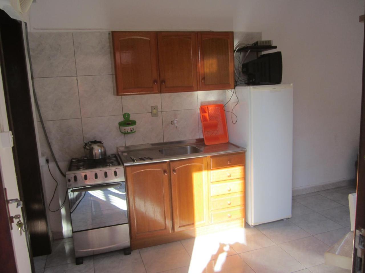 Casa Oasis Sul Tramandai Villa ภายนอก รูปภาพ