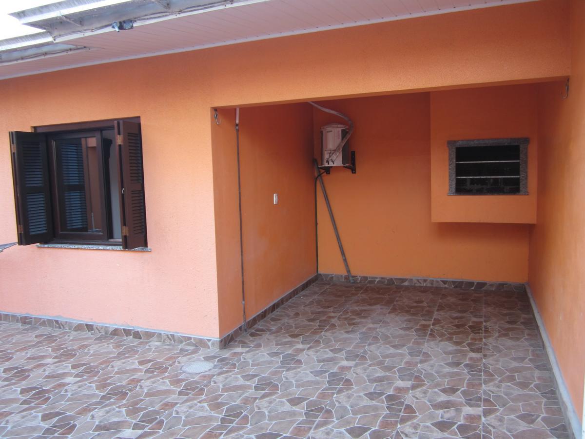 Casa Oasis Sul Tramandai Villa ภายนอก รูปภาพ
