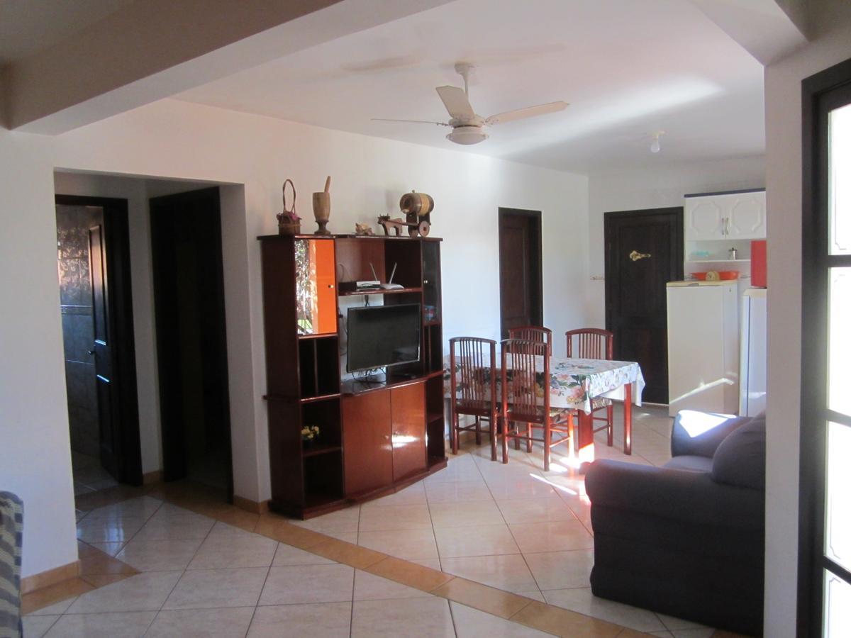 Casa Oasis Sul Tramandai Villa ภายนอก รูปภาพ