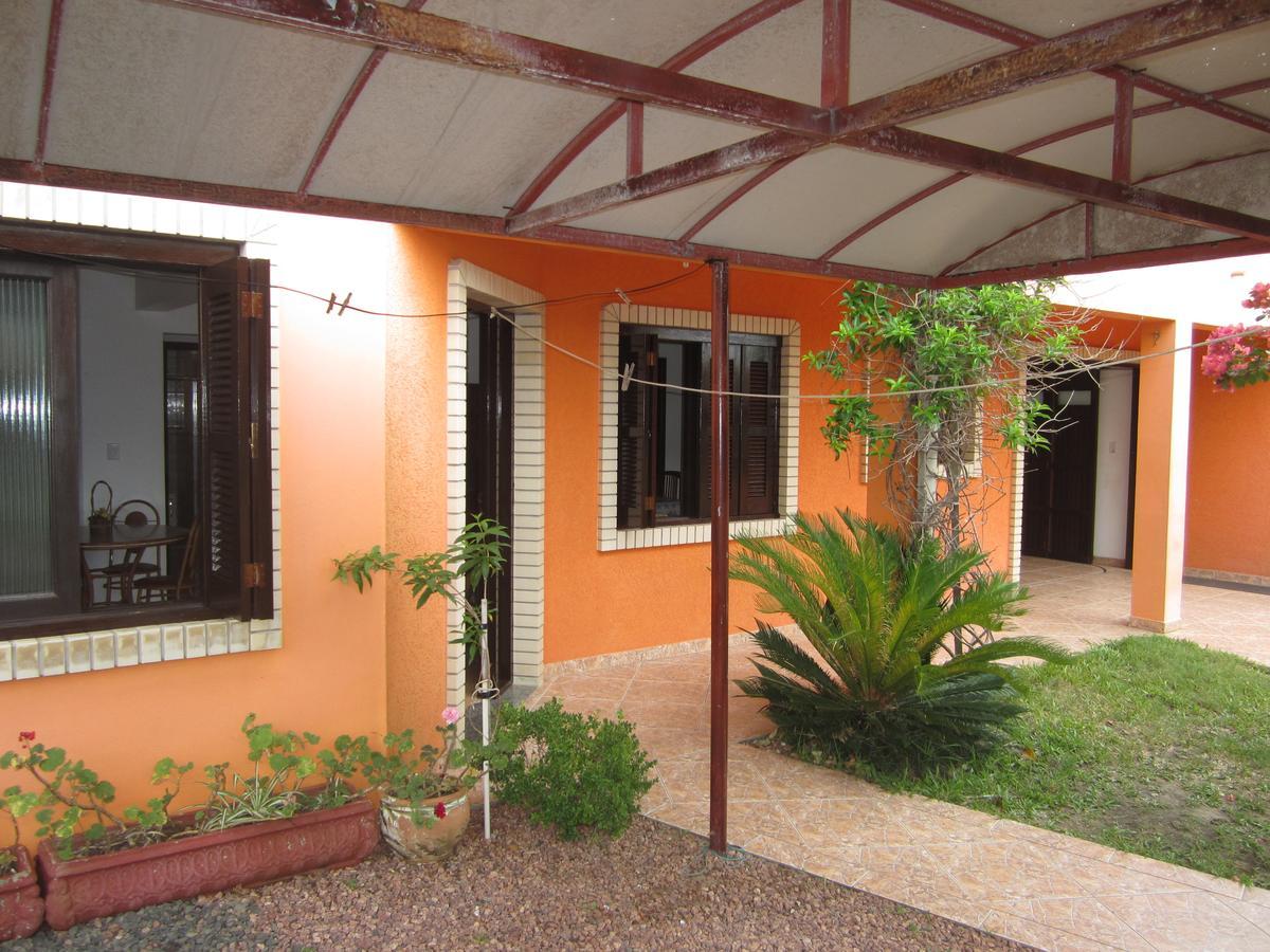 Casa Oasis Sul Tramandai Villa ภายนอก รูปภาพ