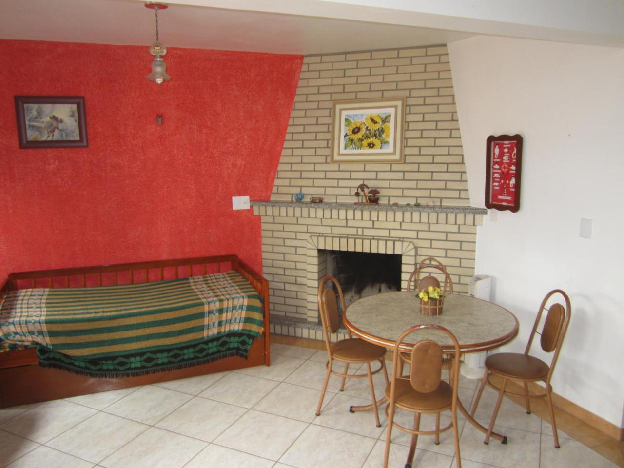Casa Oasis Sul Tramandai Villa ภายนอก รูปภาพ