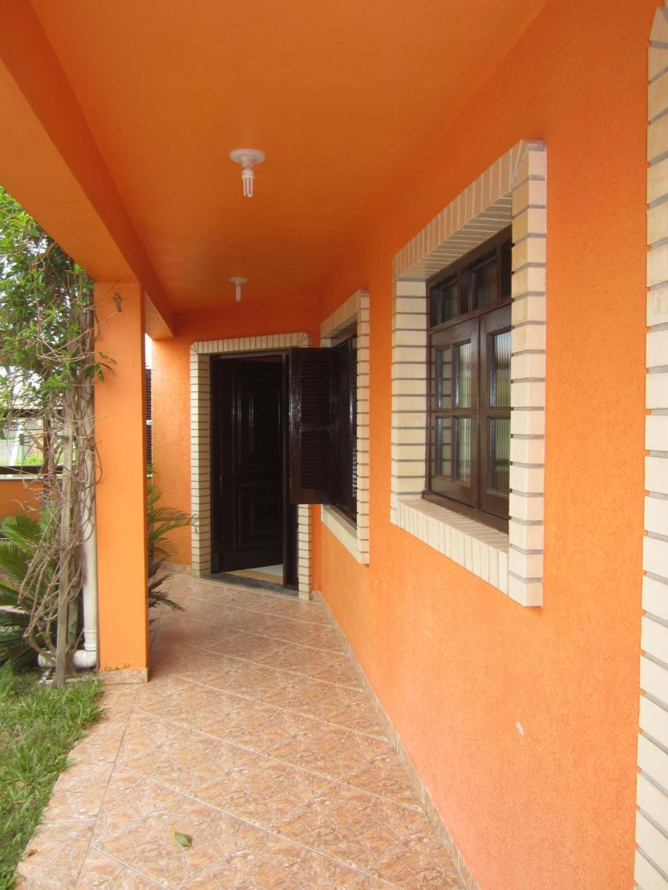 Casa Oasis Sul Tramandai Villa ภายนอก รูปภาพ