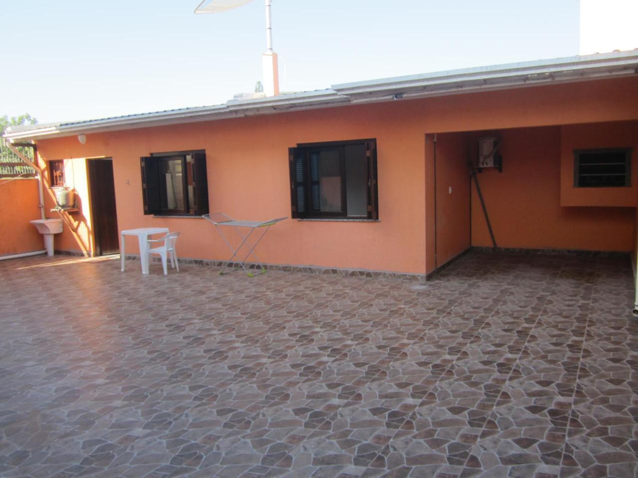 Casa Oasis Sul Tramandai Villa ภายนอก รูปภาพ