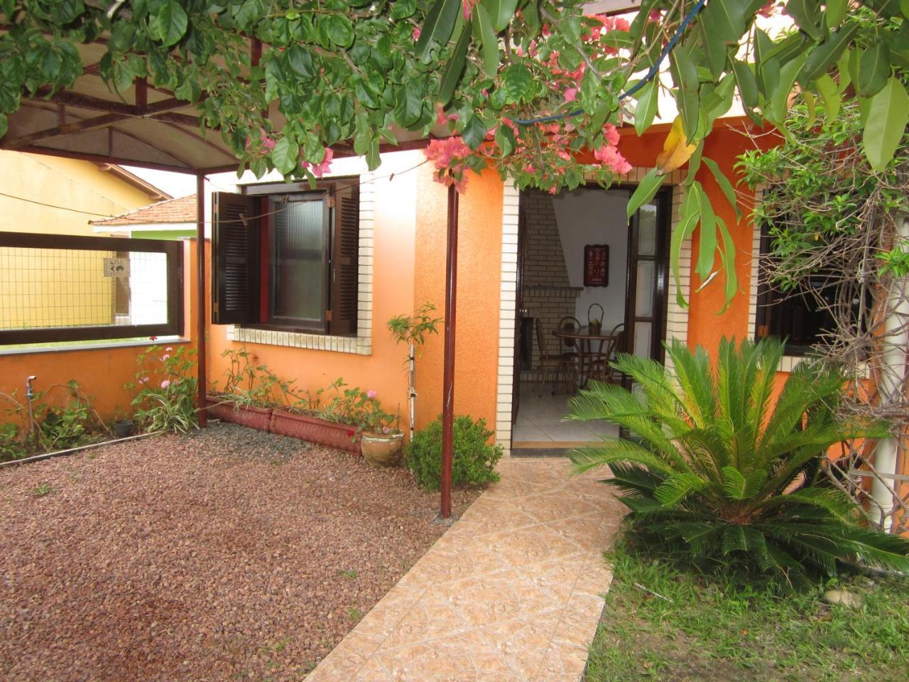 Casa Oasis Sul Tramandai Villa ภายนอก รูปภาพ