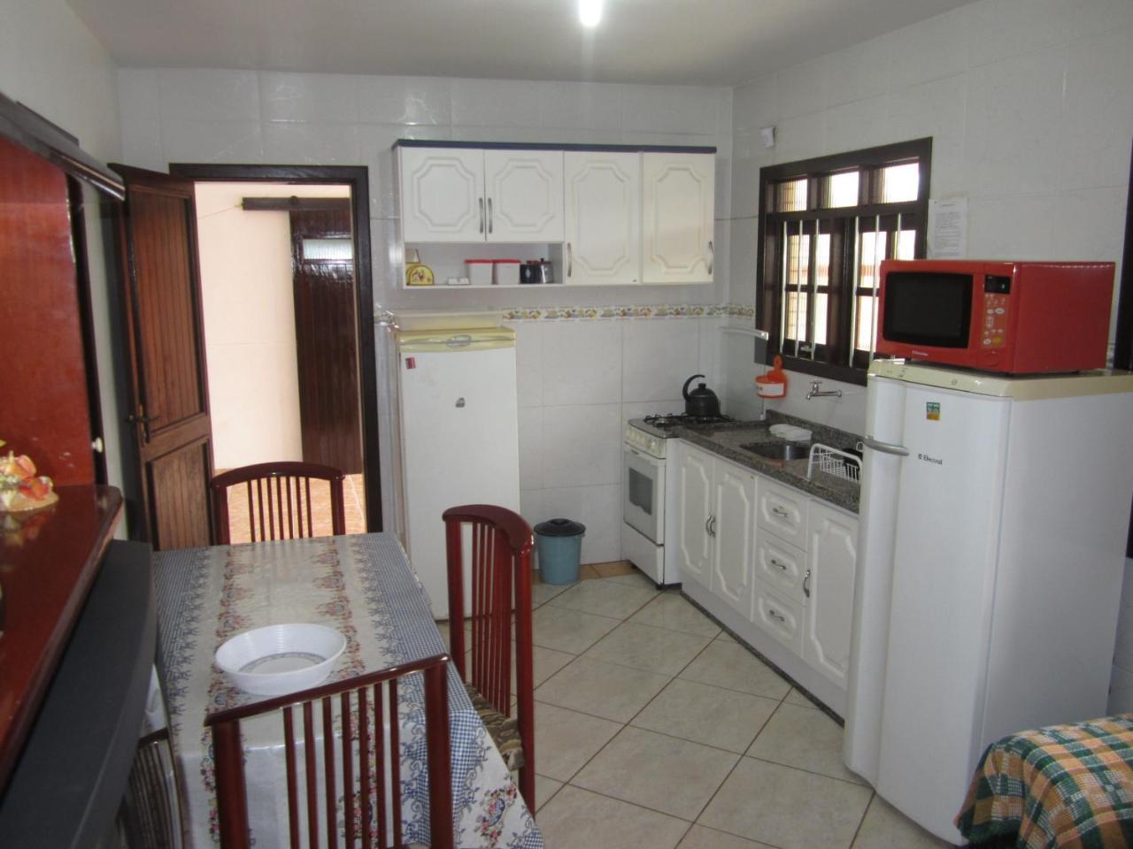 Casa Oasis Sul Tramandai Villa ภายนอก รูปภาพ