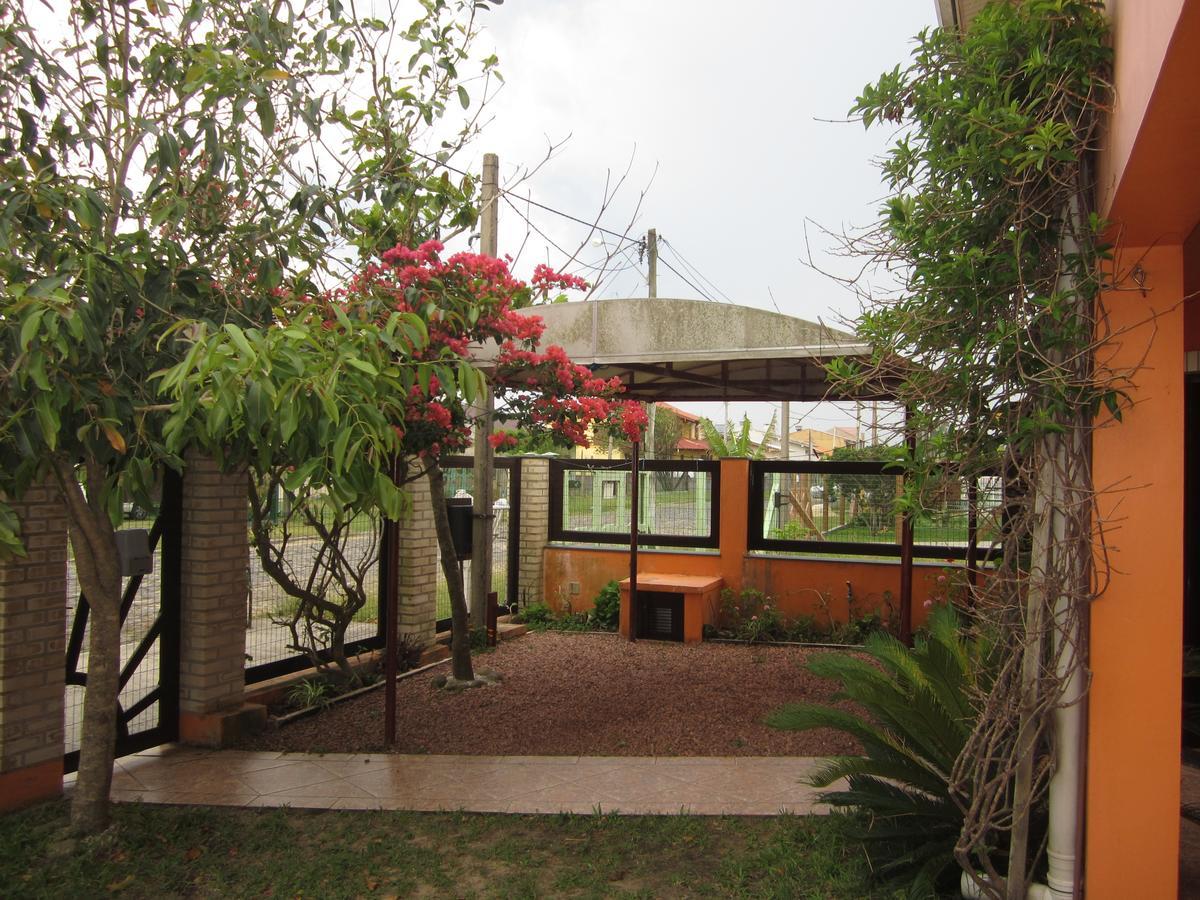 Casa Oasis Sul Tramandai Villa ภายนอก รูปภาพ