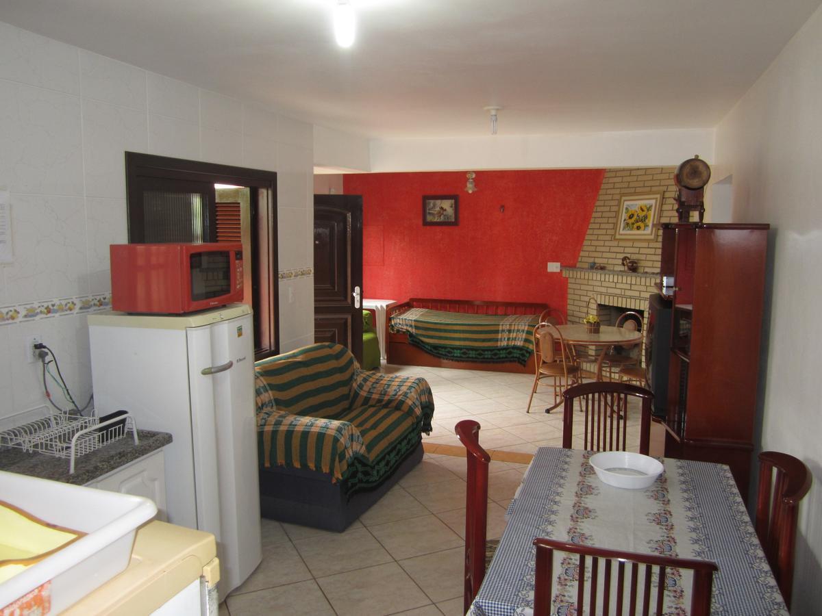 Casa Oasis Sul Tramandai Villa ภายนอก รูปภาพ