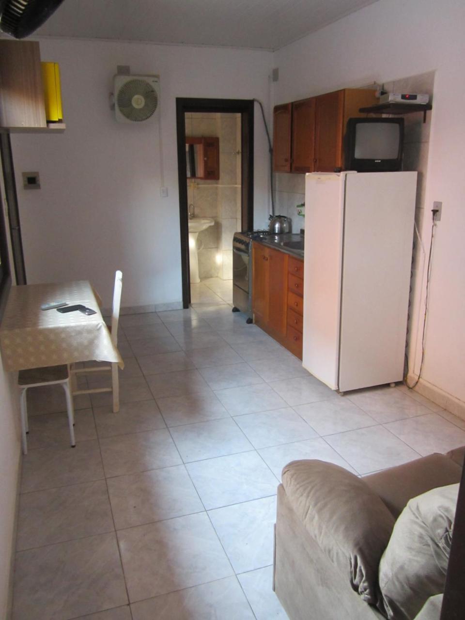 Casa Oasis Sul Tramandai Villa ภายนอก รูปภาพ