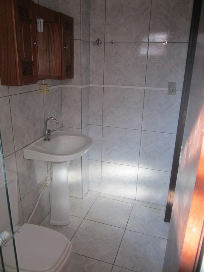 Casa Oasis Sul Tramandai Villa ภายนอก รูปภาพ